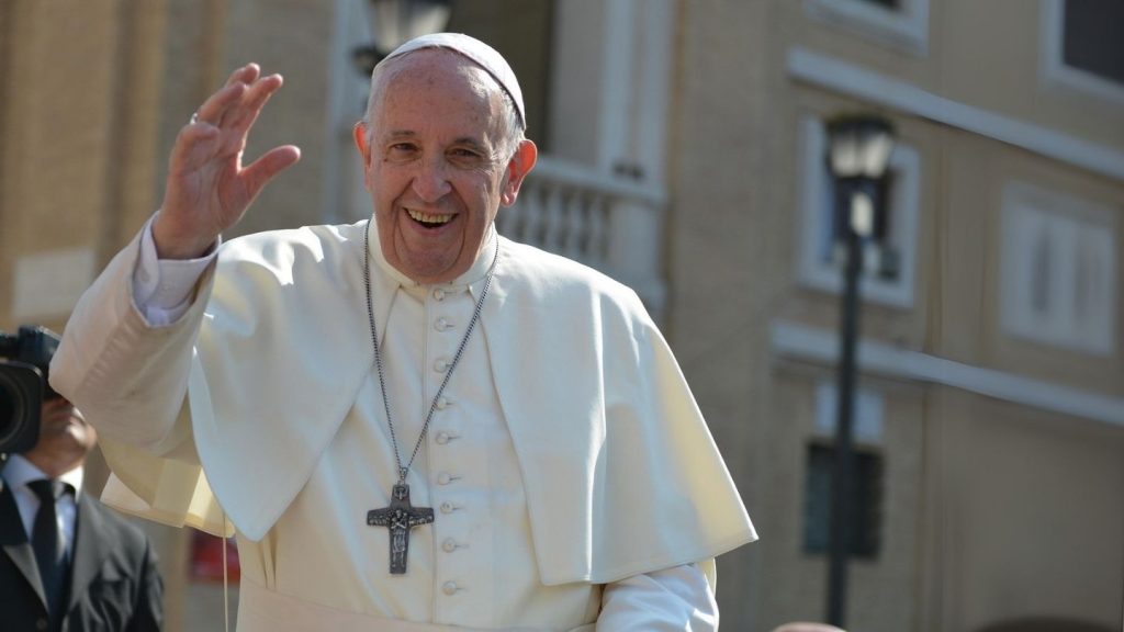 Papa Francisco
