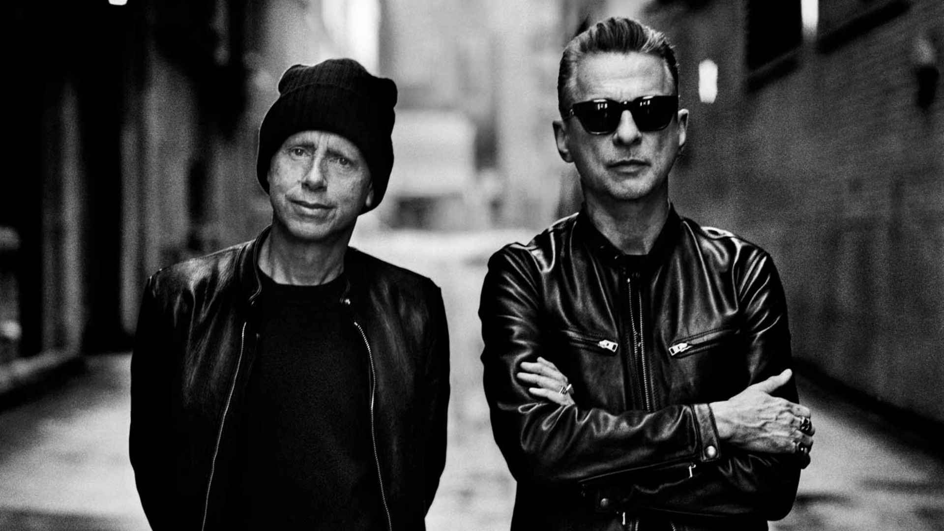 Depeche Mode