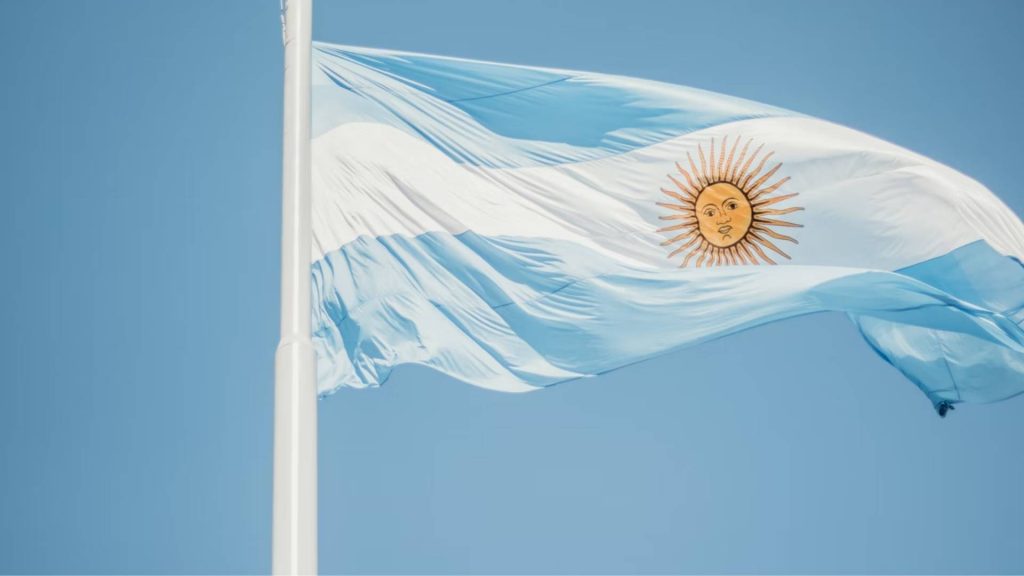 Argentina