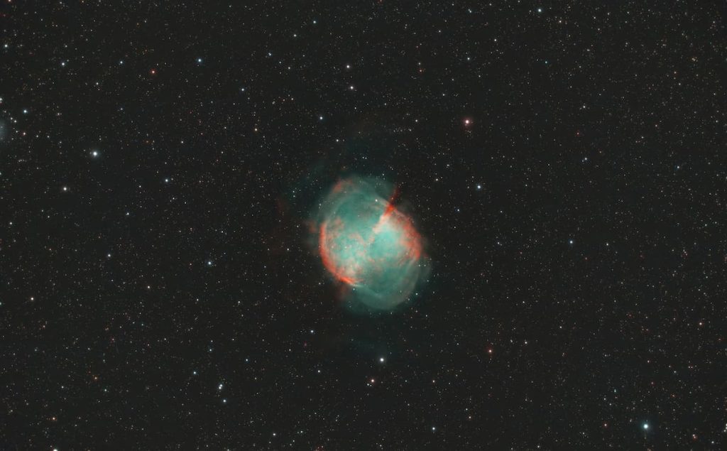 Nebulosa