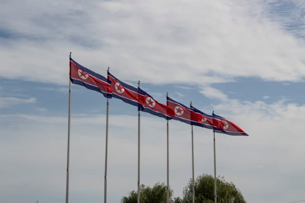 Corea del Norte
