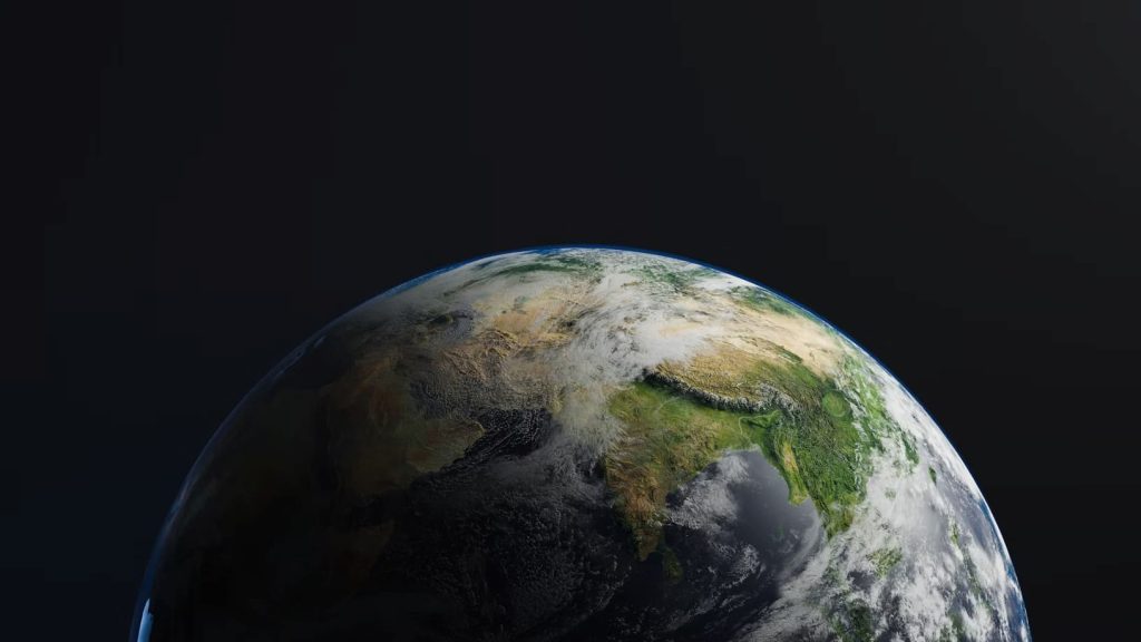 Planeta Tierra