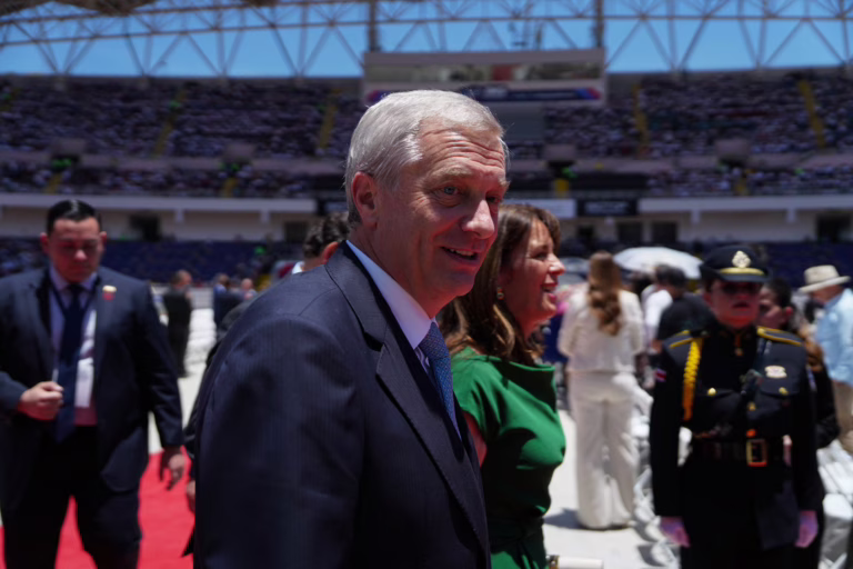 Jose Antonio Kast en Costa Rica 8may2026 (7)